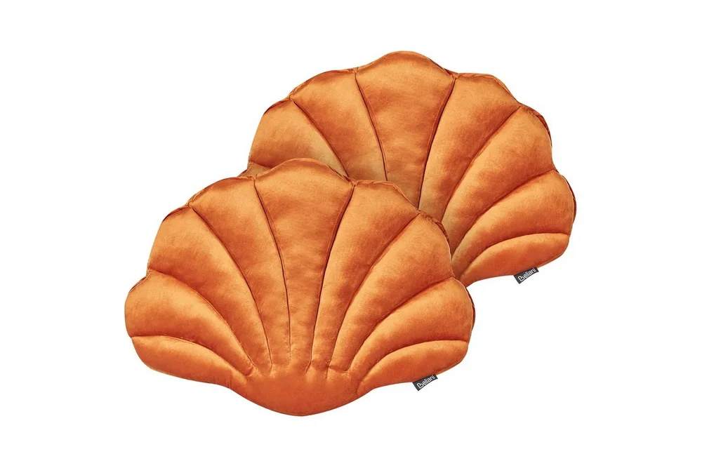 Pynteputer Consolida sett á 2 Oransje v:1872771
