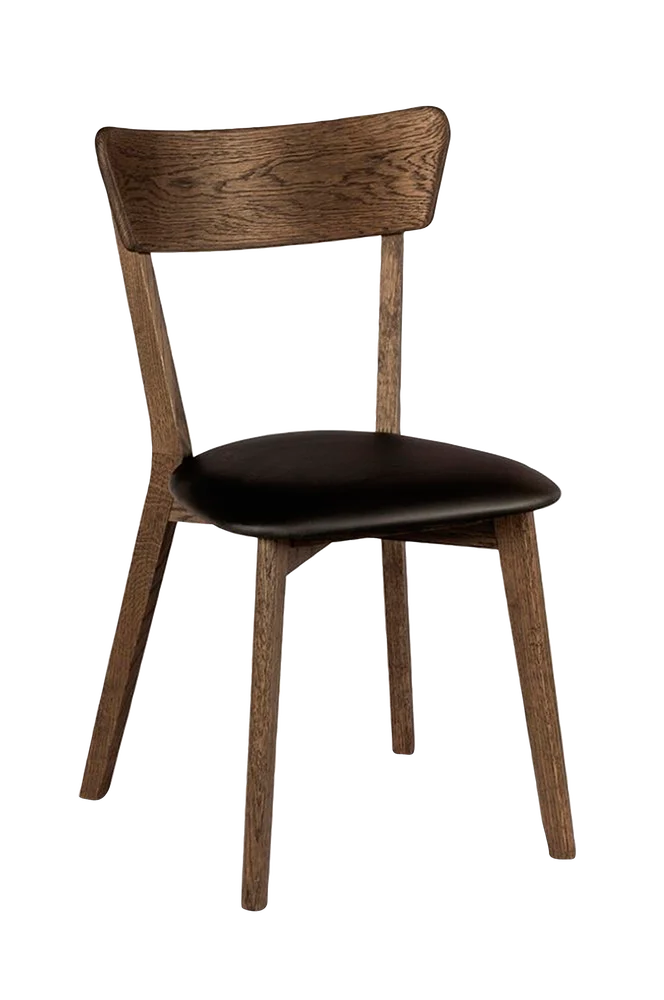 Spisestol Ekeby - Brun m v:6772960