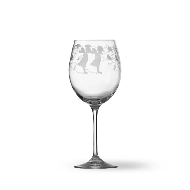 Alv rødvinsglass v:478988 Alv rødvinsglass v:478988