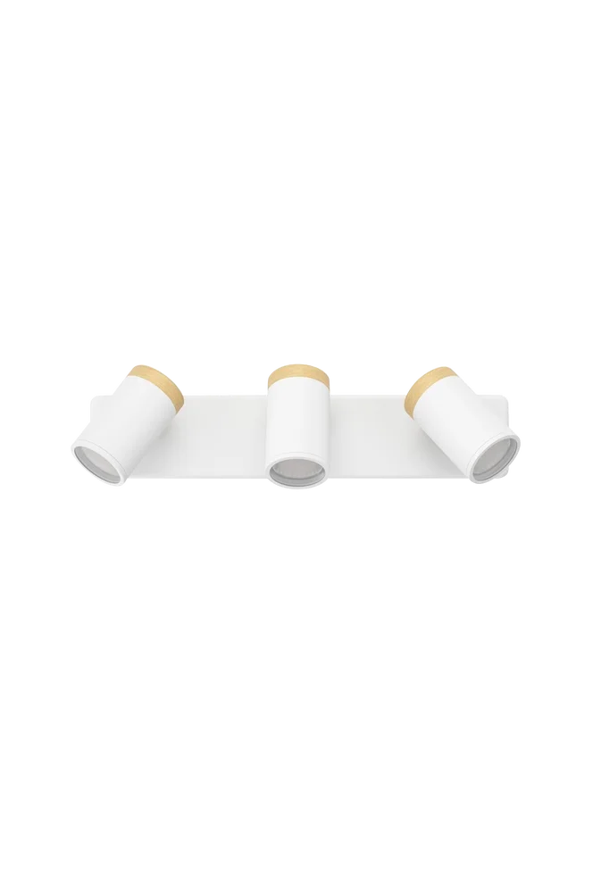 Spotlight Consuma 3 Hvit – Svart – Belysning | m v:5931349 Spotlight Consuma 3 Hvit – Svart – Belysning | m v:5931349