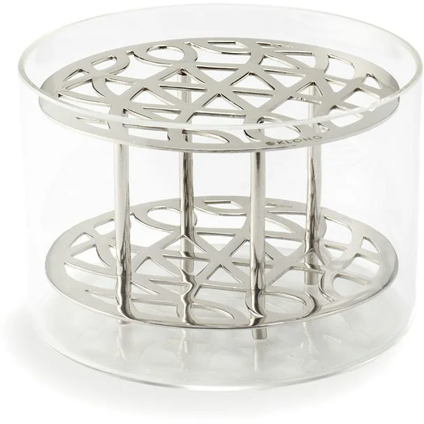 Äng Steel Vase, Small v:5718967 Äng Steel Vase, Small v:5718967