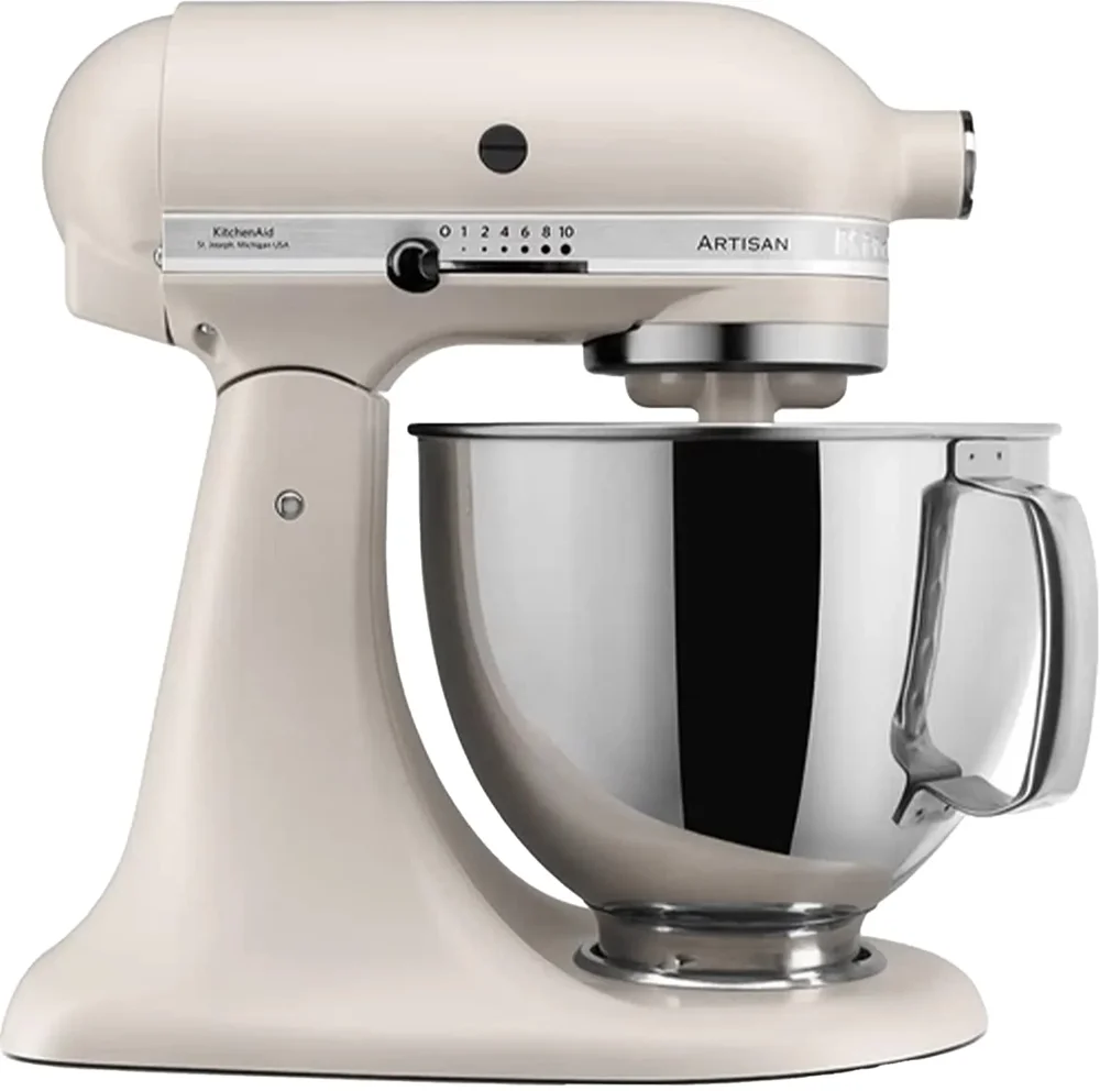 KitchenAid Stand Mixer milkshake v:8495991 KitchenAid Stand Mixer milkshake v:8495991