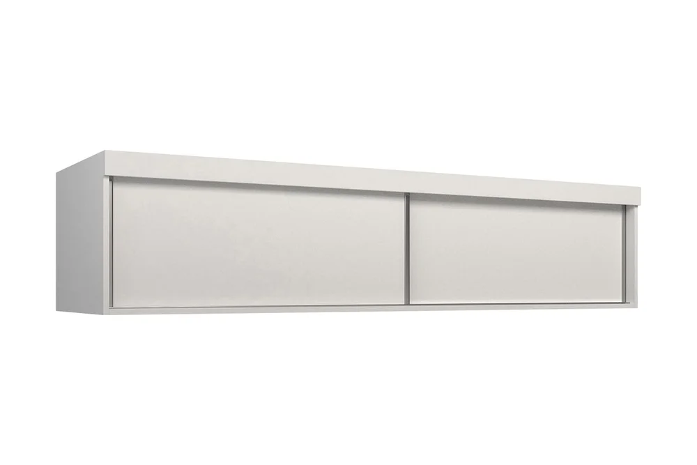Szaf Hylle 62x200 cm til Garderobe v:2883607