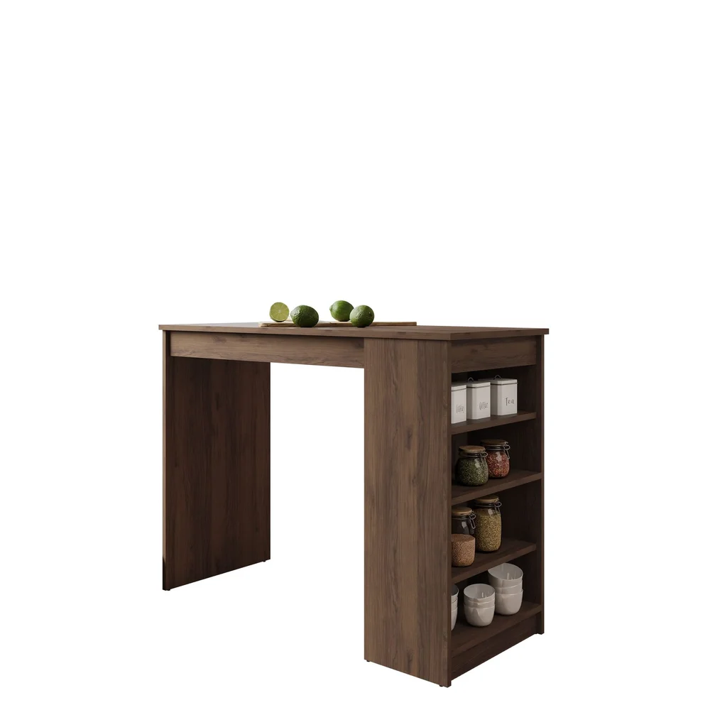 bord Zotino Valnøtt v:1561099 bord Zotino Valnøtt v:1561099