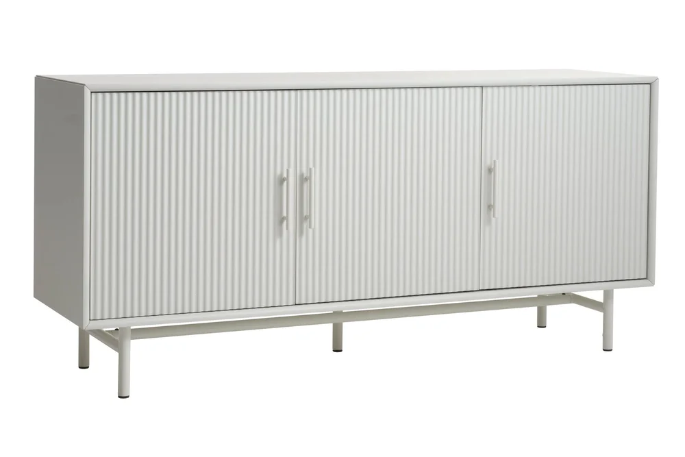 Anthony Konsollbord 45 cm v:2549345