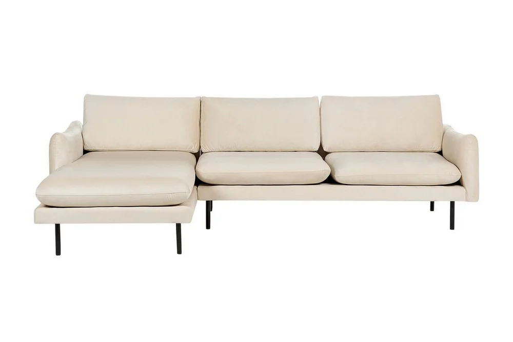 Woodal Hjørnesofa 4-seter v:3821000 Woodal Hjørnesofa 4-seter v:3821000
