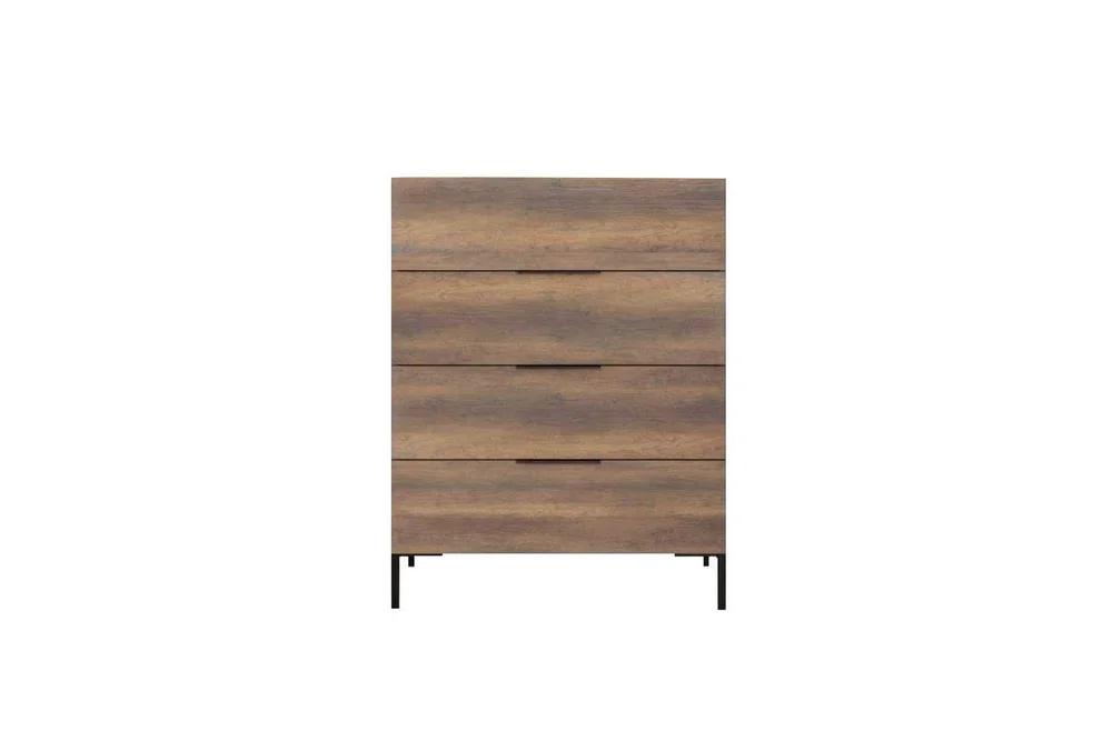 Kommode Matul Valnøtt v:6120463