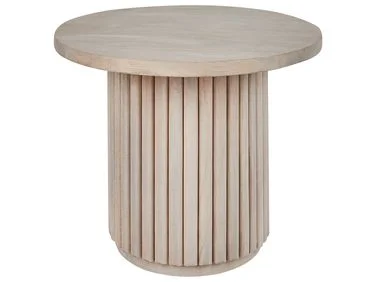 Sofabord LEMONT Mangotre Lysebrun v:8629266 Sofabord LEMONT Mangotre Lysebrun v:8629266