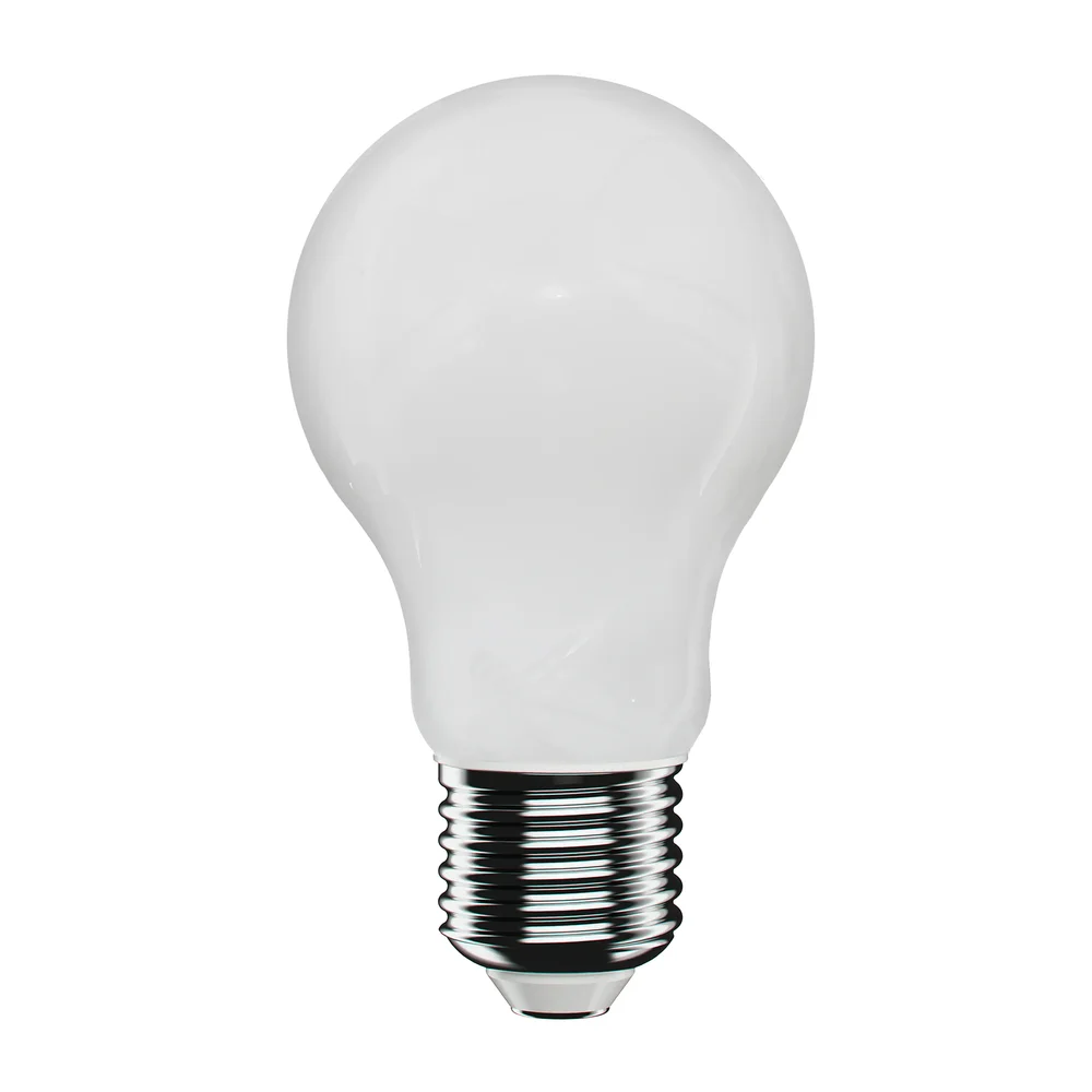 Classic Idea E27 LED 8 W 2700K kan dimmes v:4340636 Classic Idea E27 LED 8 W 2700K kan dimmes v:4340636