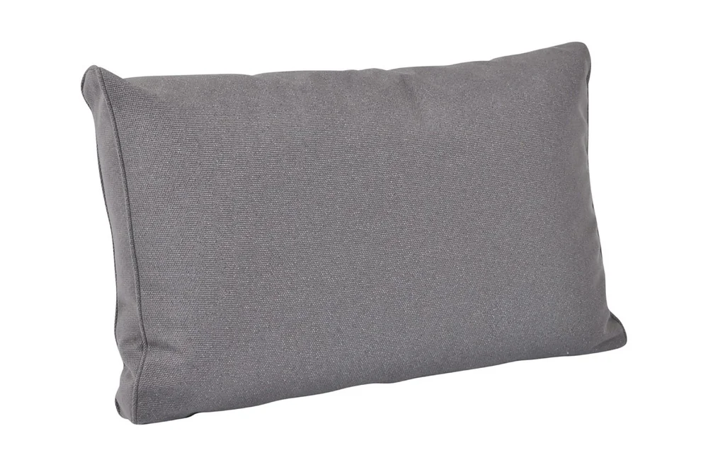 Fritab Bonnie Ryggpute 70×20 cm Grå v:3486405