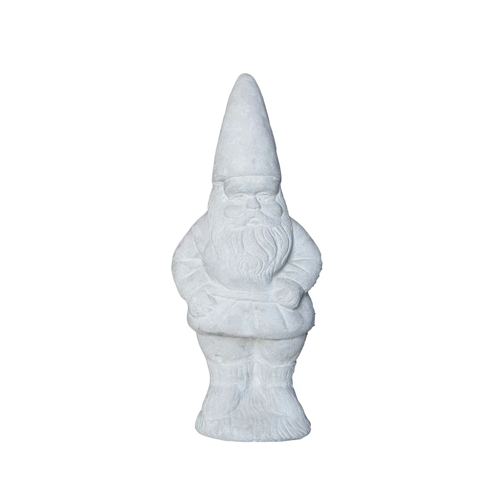 Concrete Santa Medium v:4206759