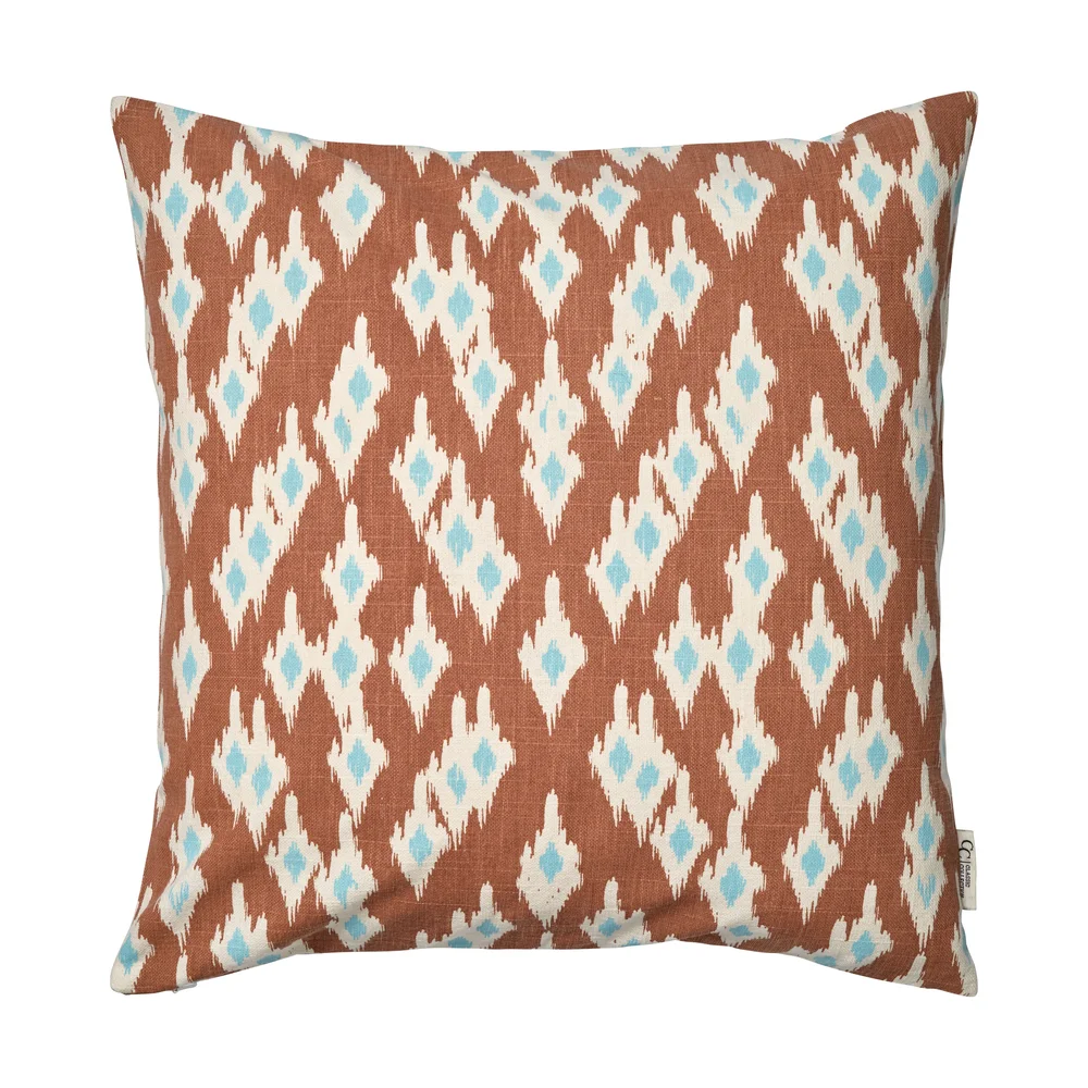 Ikat Diamond putetrekk 50x50 cm v:8790276