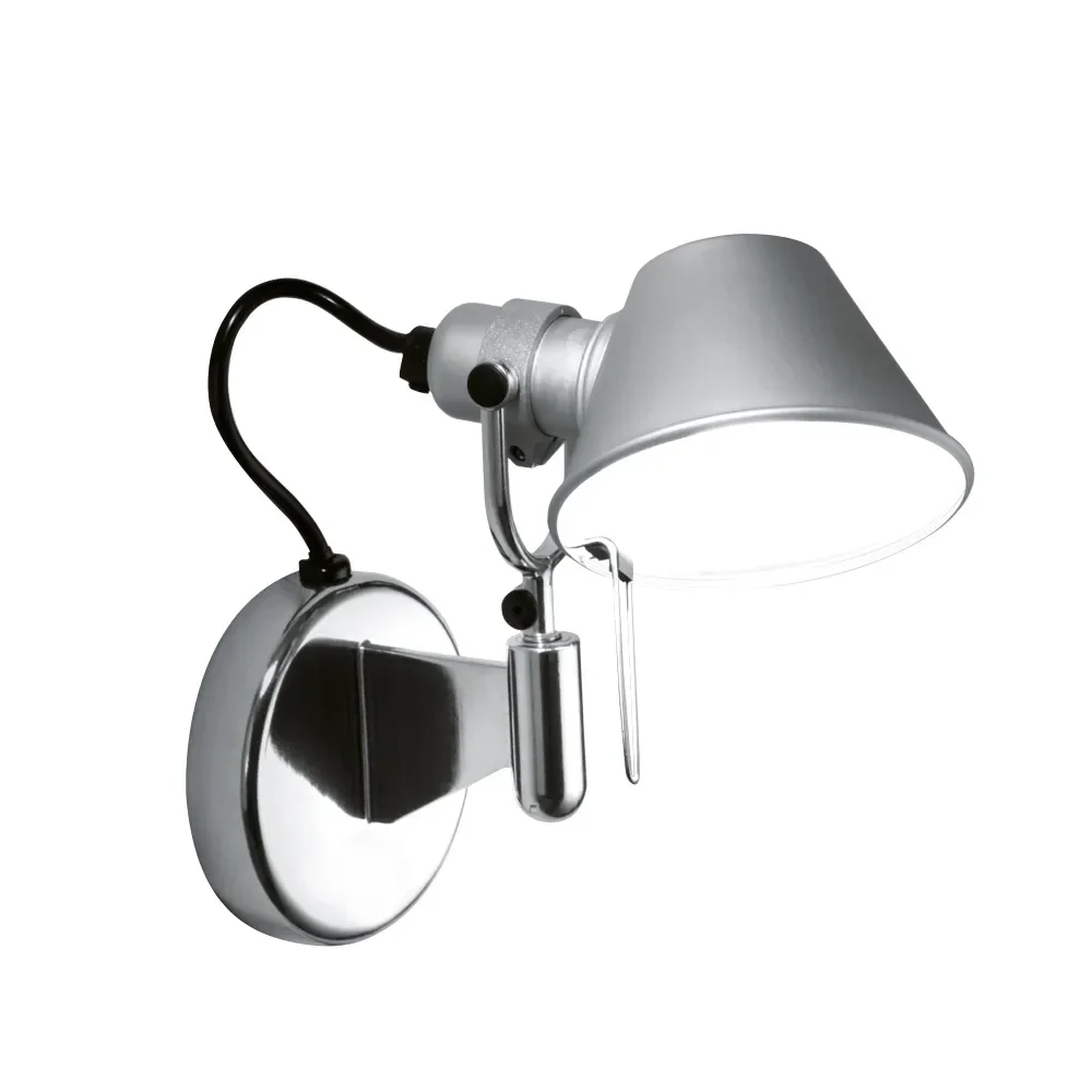 Tolomeo Micro Faretto vegglampe v:1763361 Tolomeo Micro Faretto vegglampe v:1763361