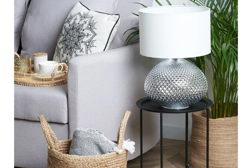 Madon Bordlampe 32 cm v:7913710 Madon Bordlampe 32 cm v:7913710