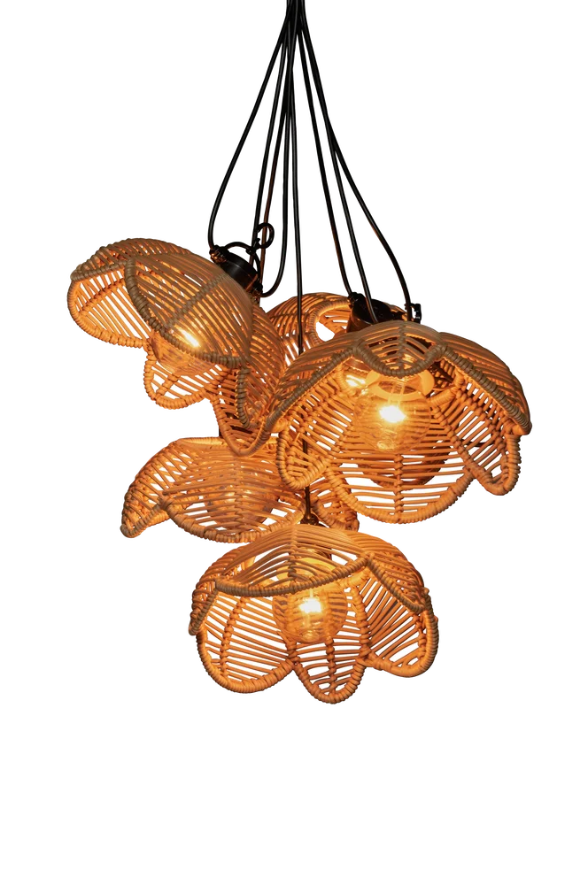Startsett E27 LED - Svart - Belysning | m v:865284