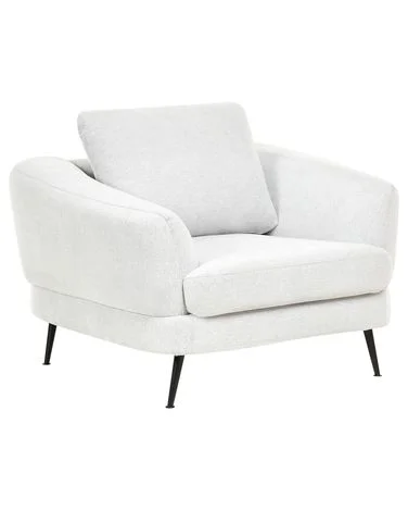 Lenestol KJAER Off white v:3924663