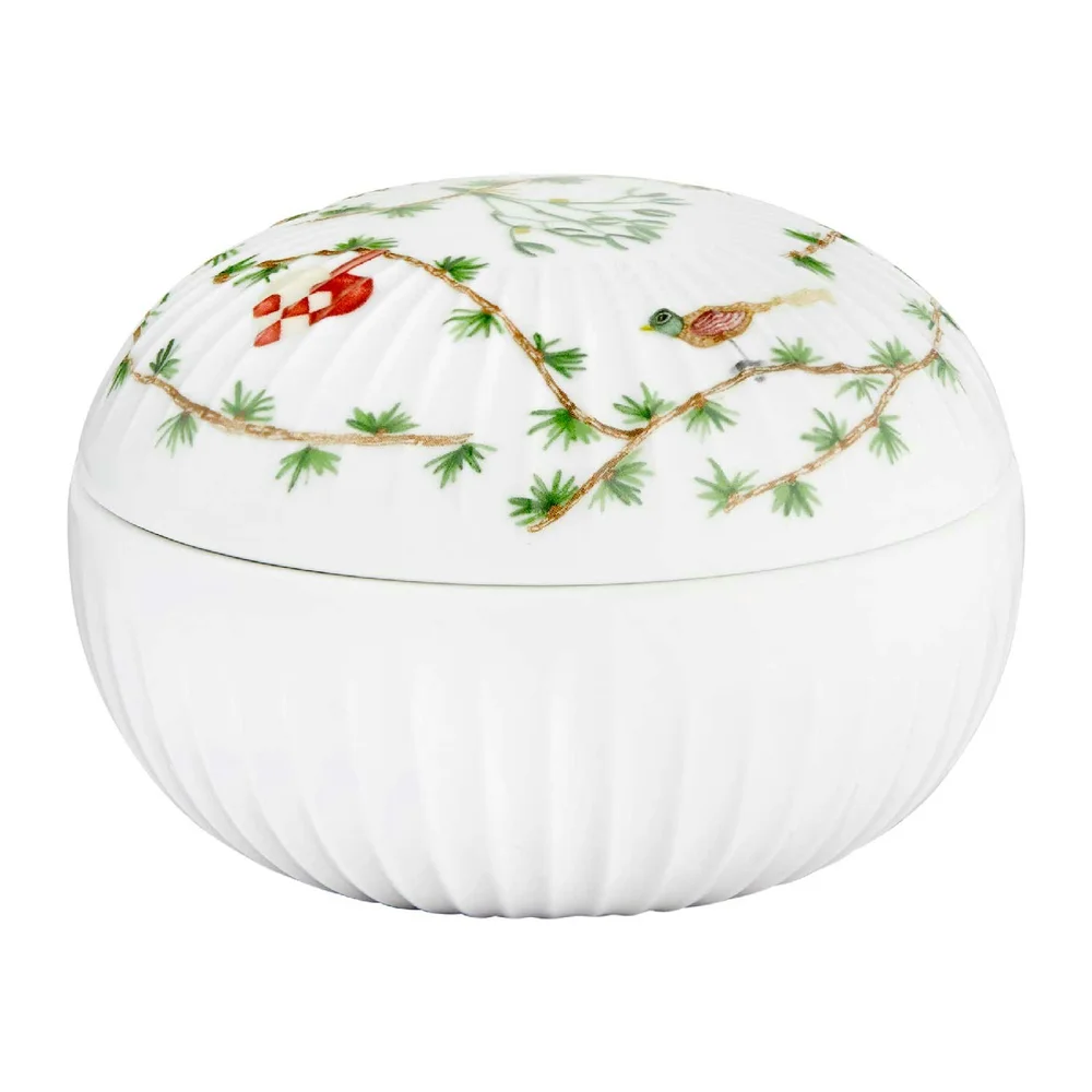 Hammershøi Julebonbon, 11 cm v:7001537 Hammershøi Julebonbon, 11 cm v:7001537