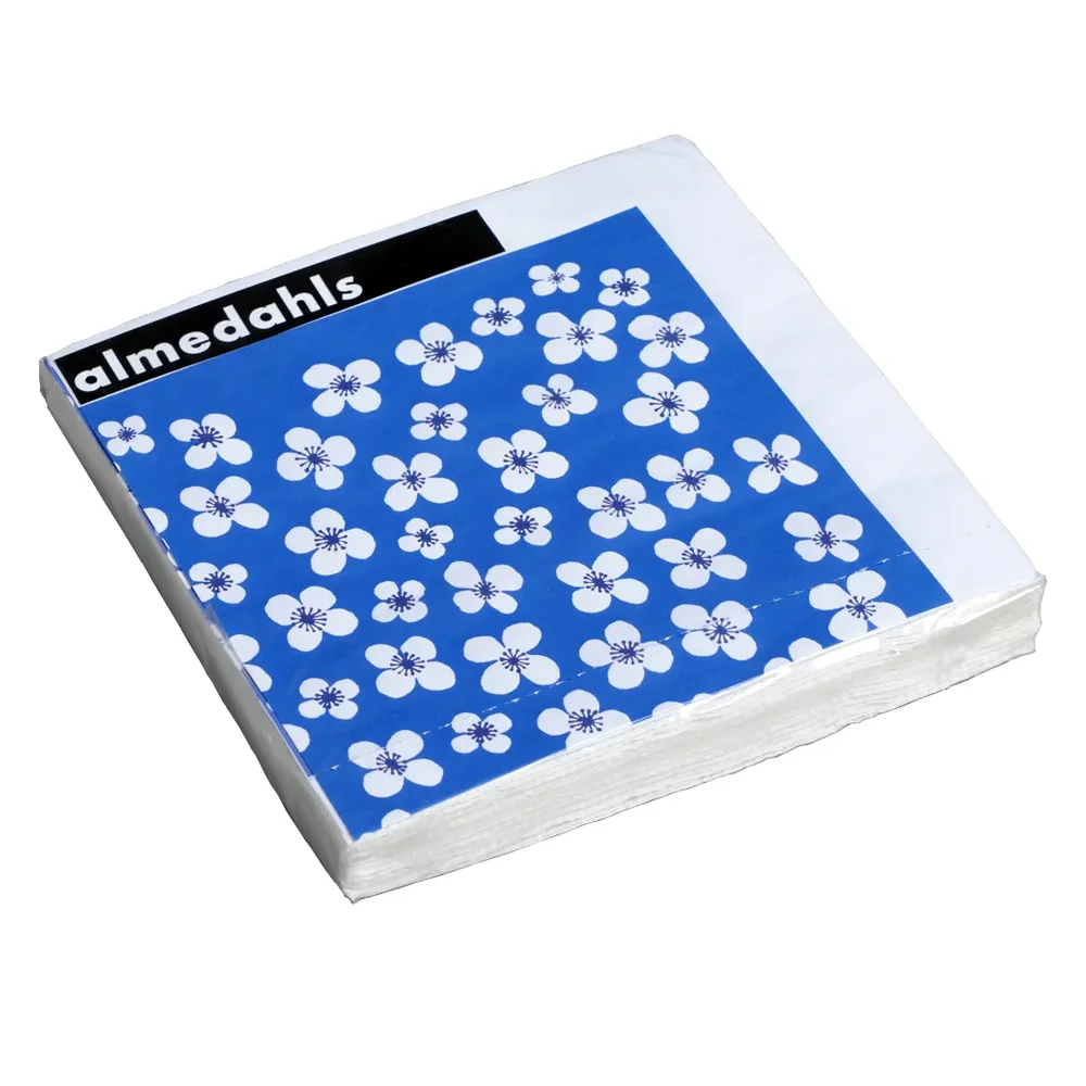 Belle Amie servietter 20-pakning v:9339908