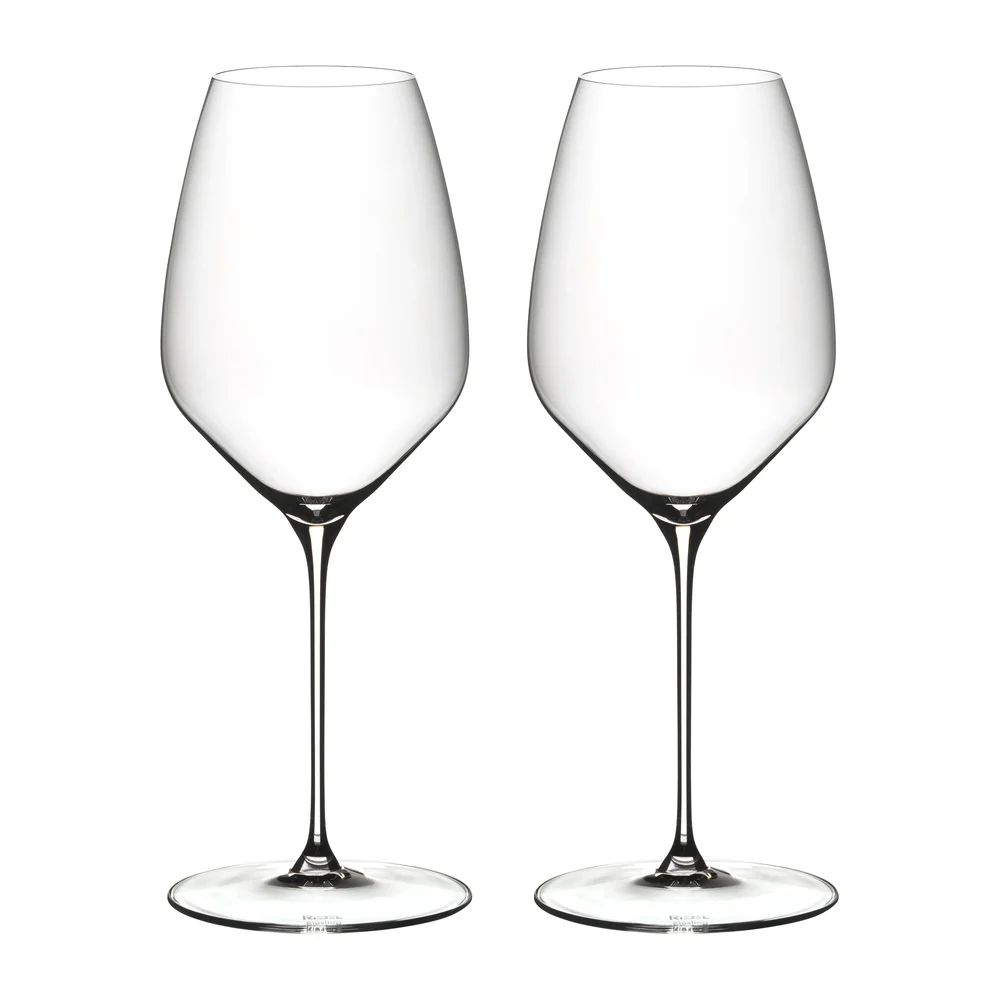Riedel Veloce Riesling vinglass 2-pakning v:9306886