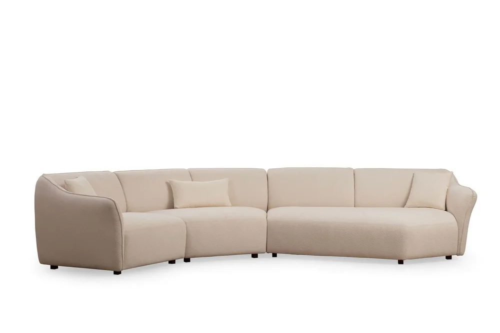 Damor Buet Sofa 4-seter v:4762795 Damor Buet Sofa 4-seter v:4762795