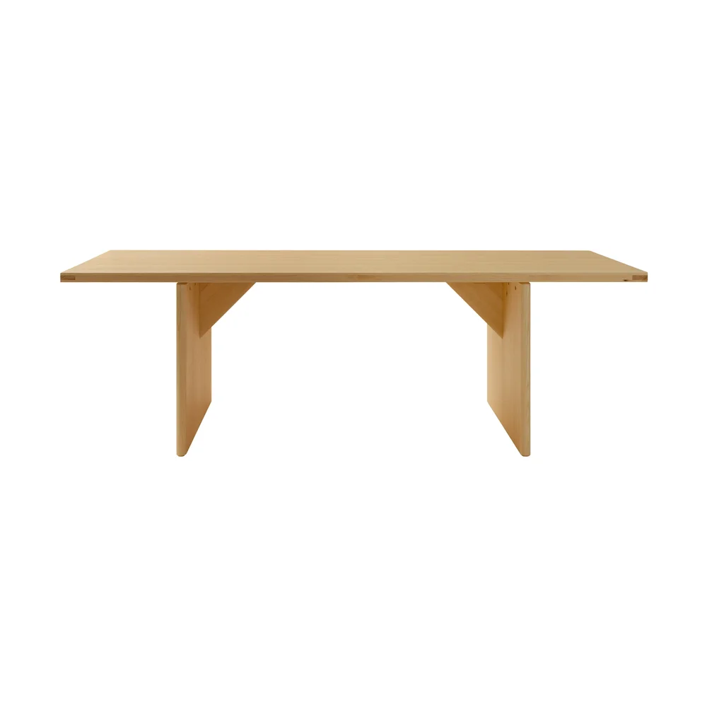 012 Kolmio Dining Table bord v:6106841 012 Kolmio Dining Table bord v:6106841