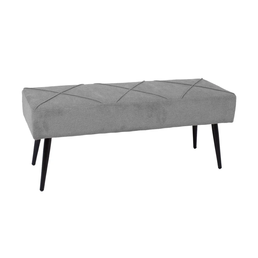Benk HOME4YOU Kelsi Beige v:6706910