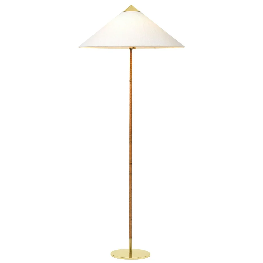 9602 Gulvlampe, Canvas v:7252468 9602 Gulvlampe, Canvas v:7252468
