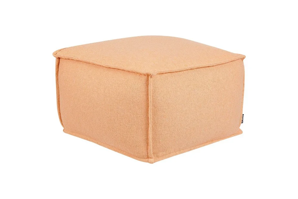 Sittepuff Sherali Oransje v:4544669