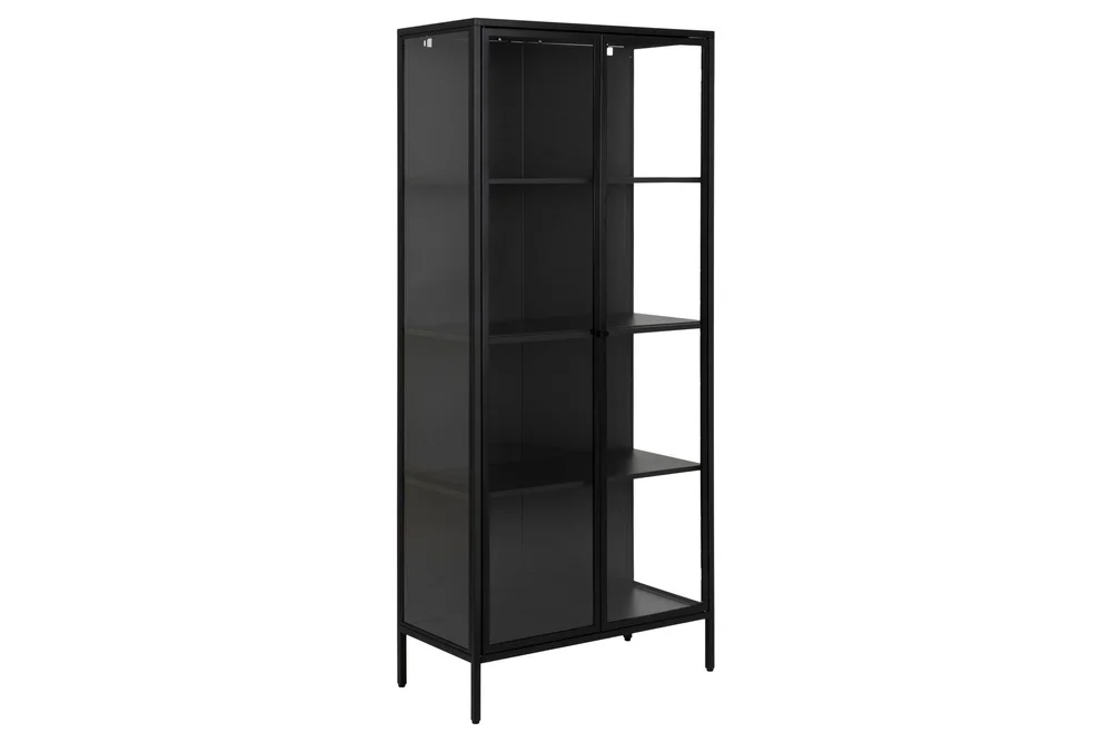 Crabtree Vitrineskap 180 cm v:1717255