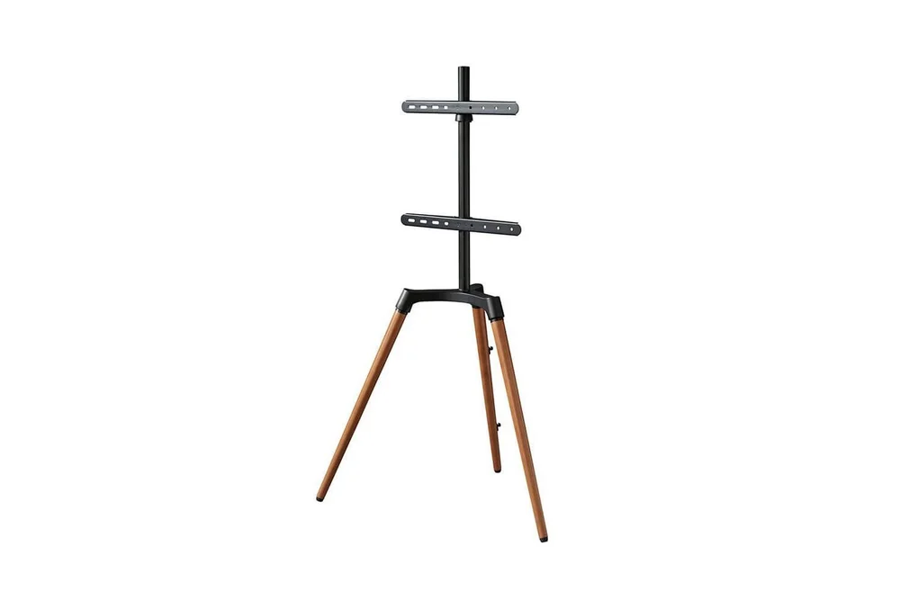 TV Gulvstativ Hama Staffelidesign Opptil 65 v:1008864
