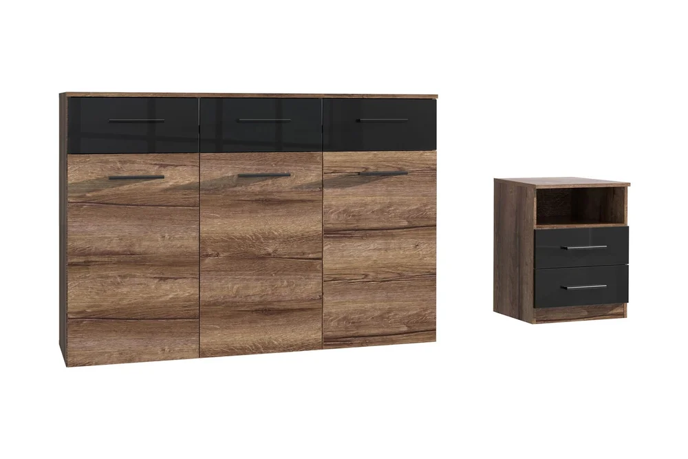Urgiles Skjenk 34x135 cm v:6193098