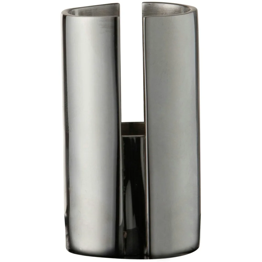 Sol Lysestake H4,8 cm, Silver v:1797024