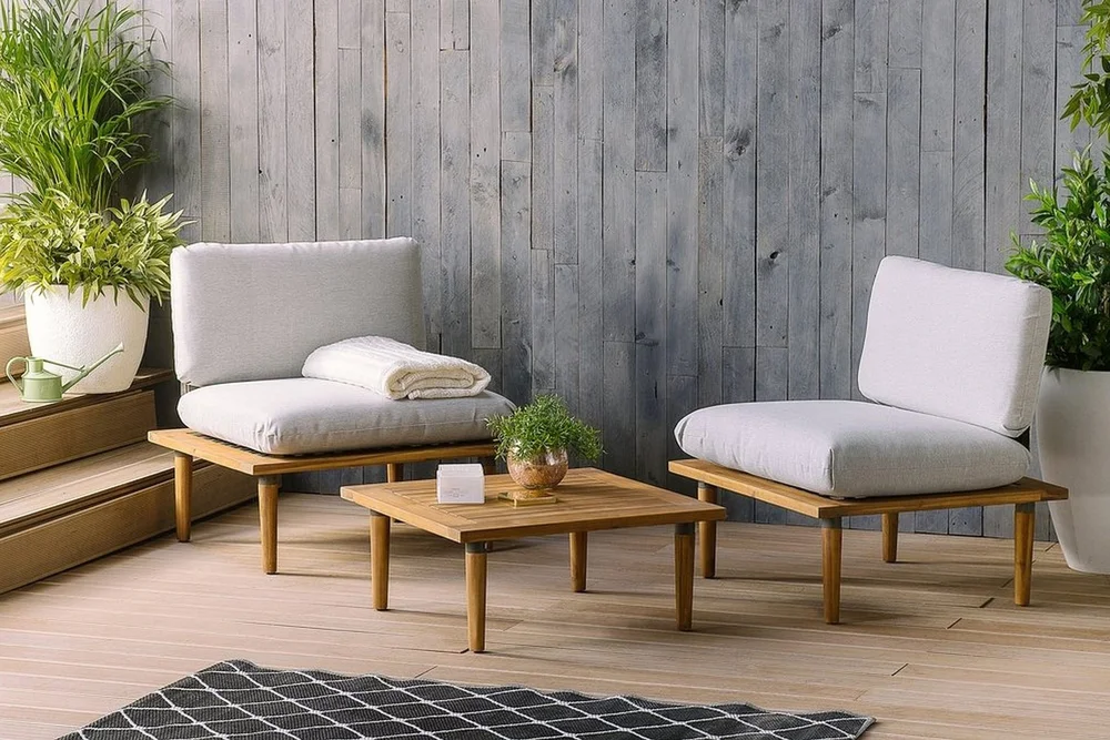 Frascati Balkongmøbler 80 cm v:8648303 Frascati Balkongmøbler 80 cm v:8648303