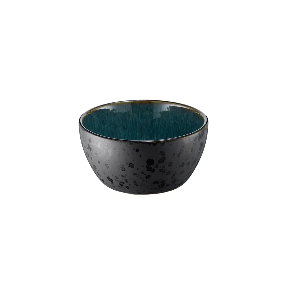 Bitz skål Ø 12 cm svart v:4880648 Bitz skål Ø 12 cm svart v:4880648