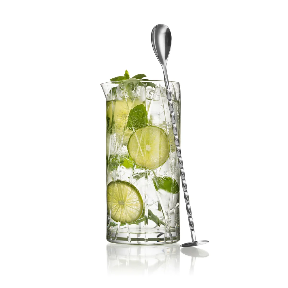 City mikserglass inkl. barskje v:6252723