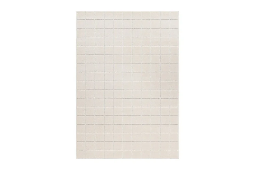 Wiltonteppe Hawaii Chess 160×230 cm, Krem v:7894809