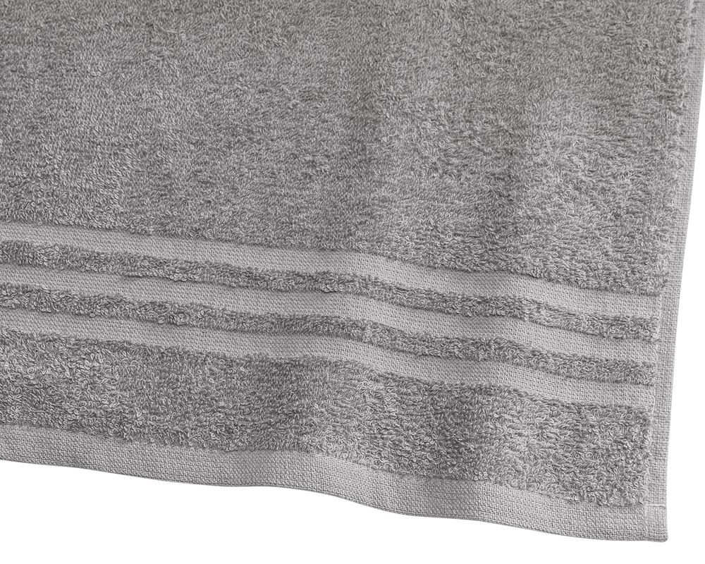 Basic Frotté 2-pk – Grå – Tekstiler | m v:5744221