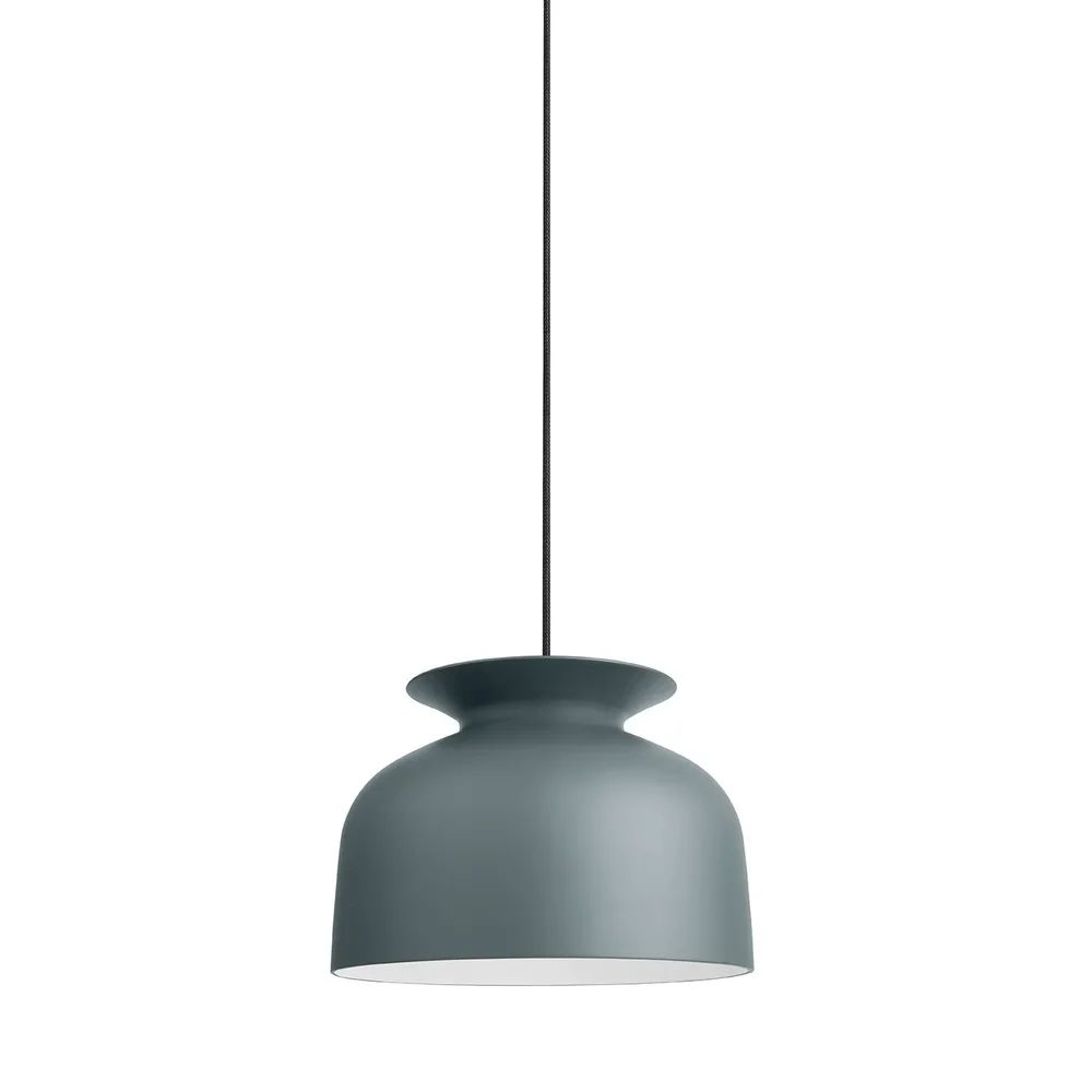 Ronde taklampe stor v:110653