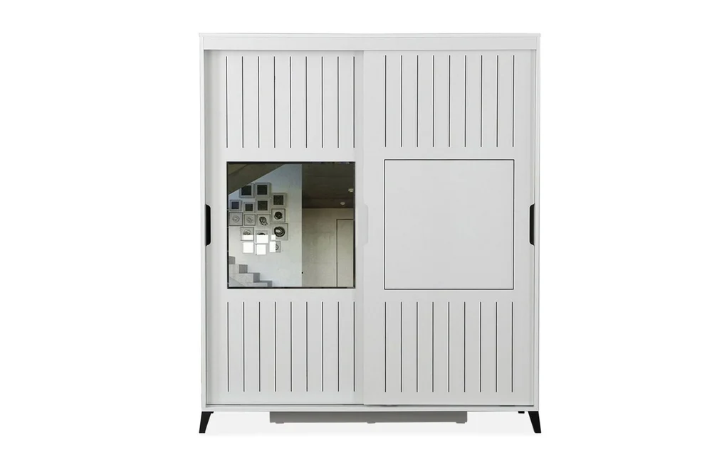 Comfortale Garderobe 160 v:8719010