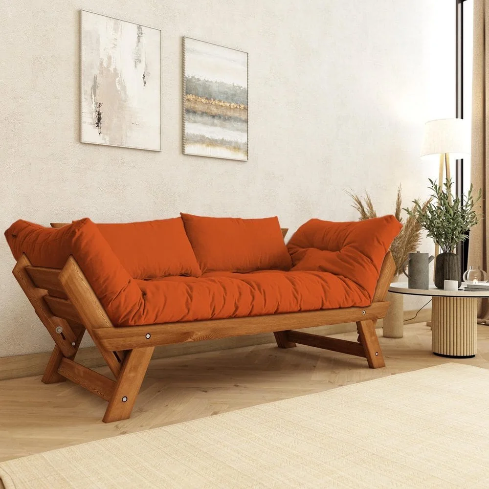 Zylar 2-seters Sovesofa v:8695775