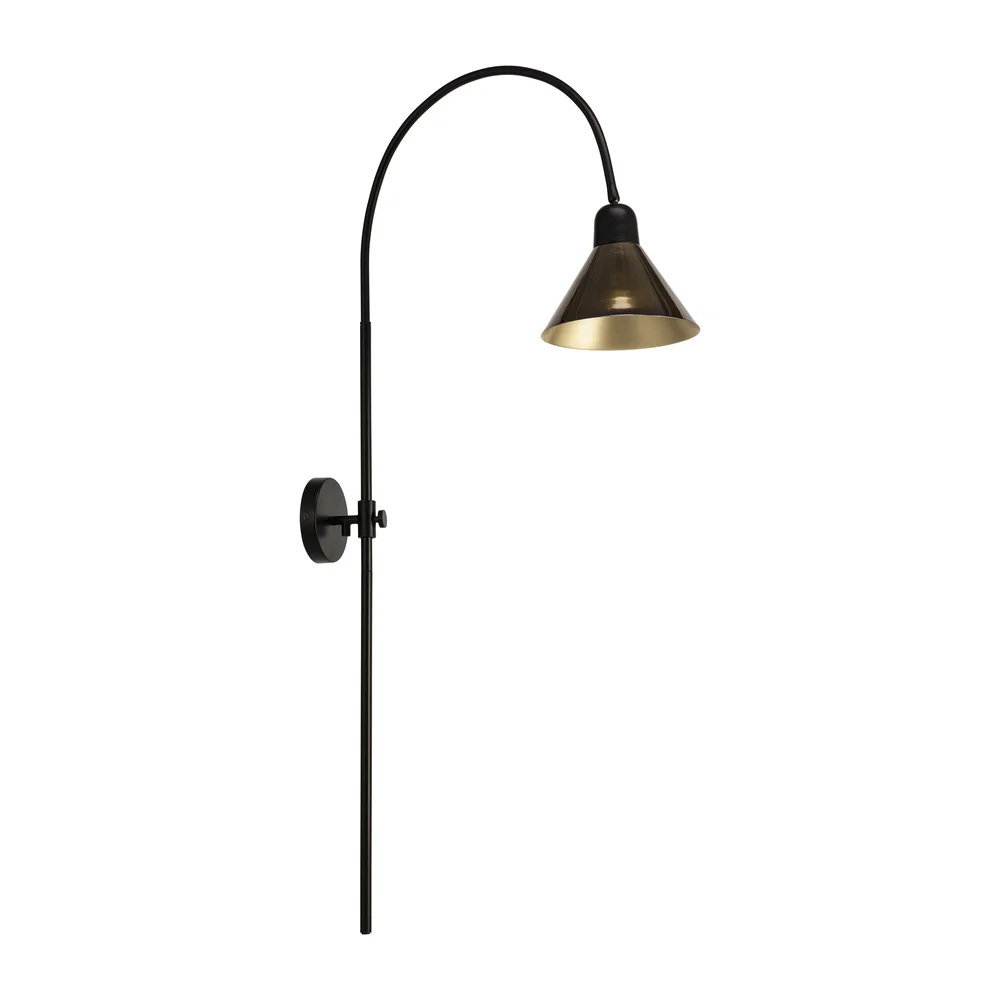 Hyde vegglampe 120 cm v:5627521