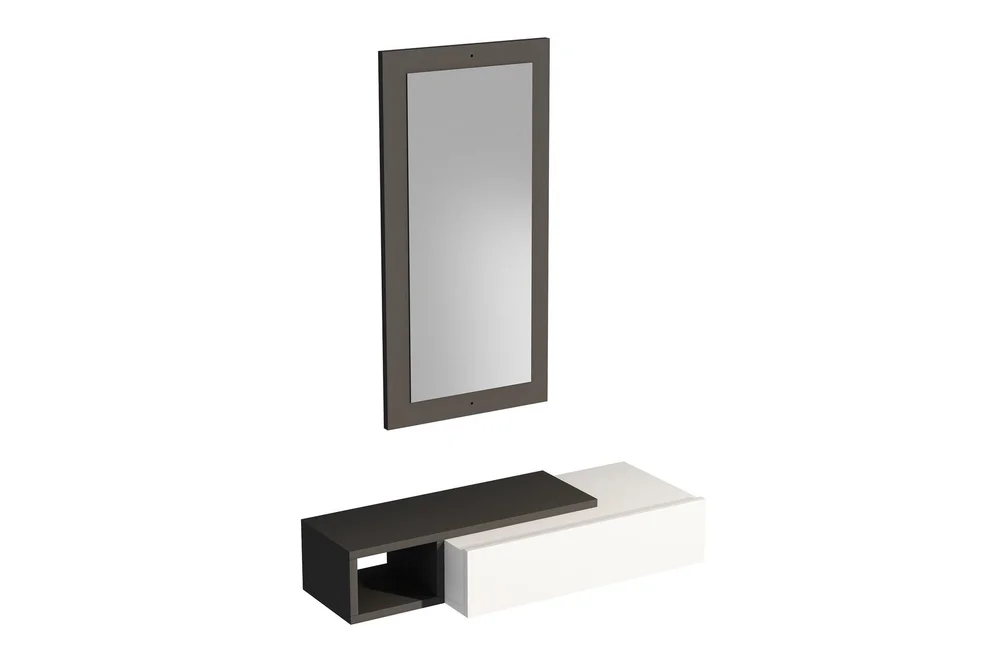Vien Sidebord 82 cm v:9990969