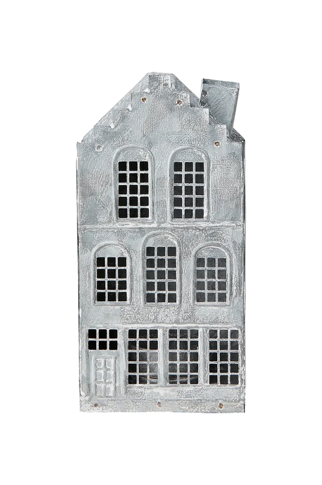 Huslykt Fenix – Grå – Dekor | m v:526018 Huslykt Fenix – Grå – Dekor | m v:526018