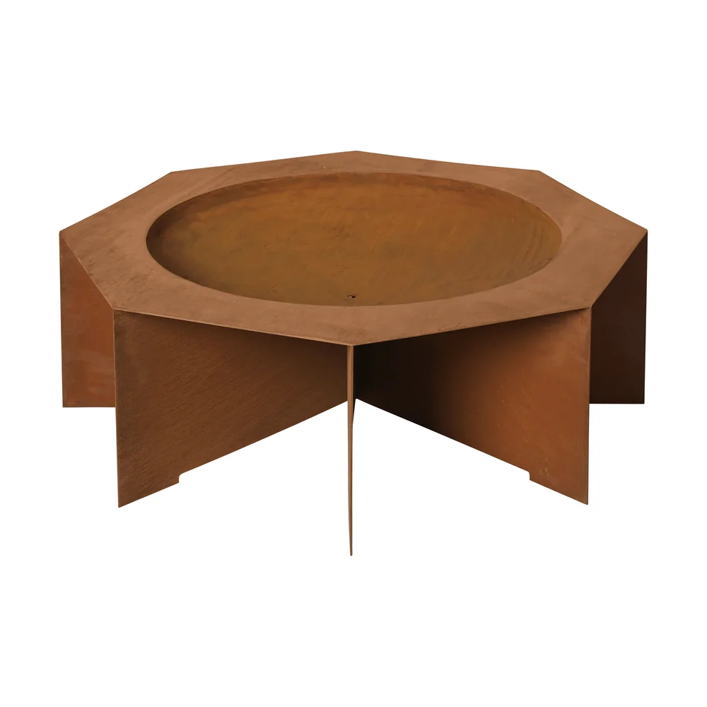 Otto fire pit peis v:4974001 Otto fire pit peis v:4974001