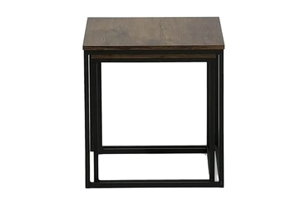 denny Settbord Sett Om 2 stk v:3023686