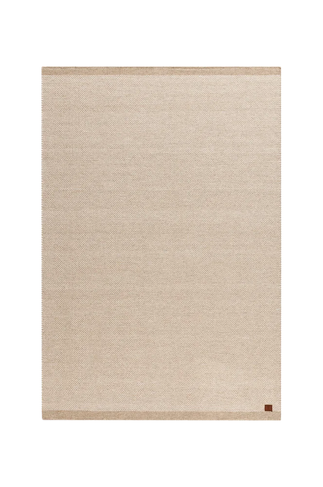 Ullteppe Sandhamn - Beige - Tepper | m v:2613994