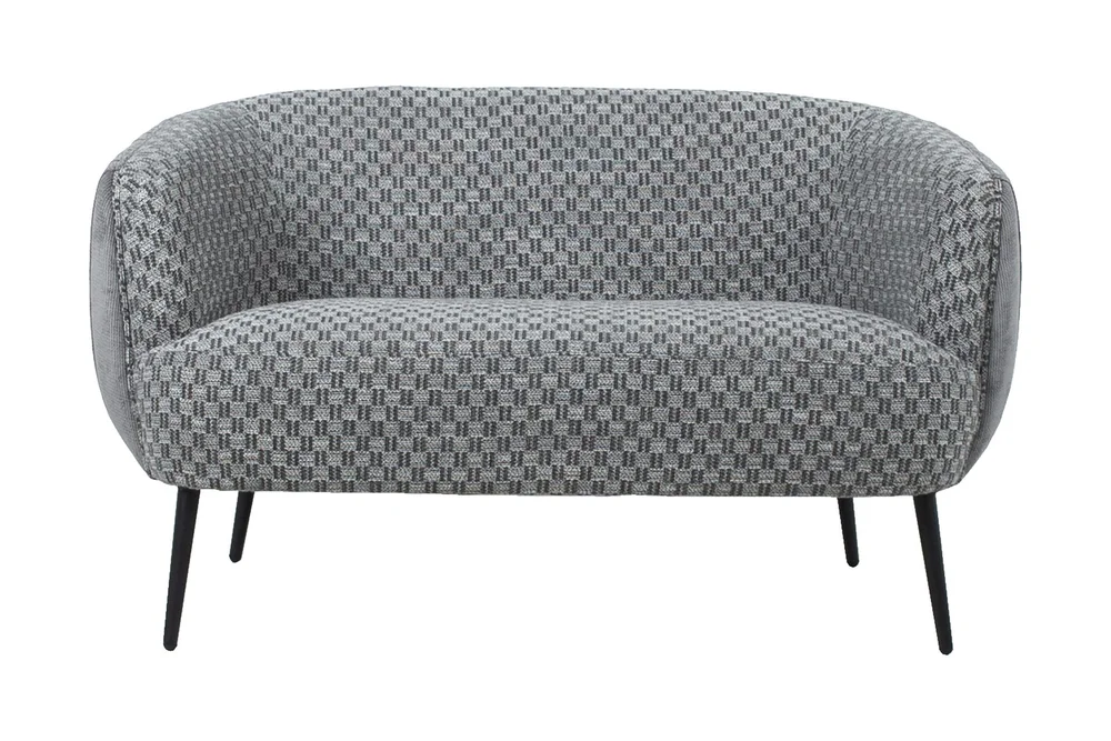 Accent Sofa Grå v:1941261