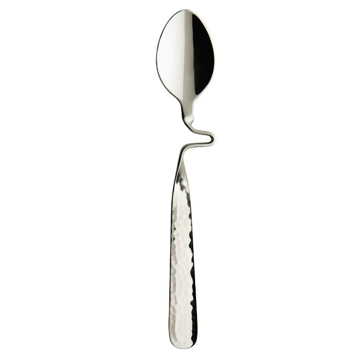 New Wave Caffè – Spoon Teskje, 17,5 cm v:3053105 New Wave Caffè – Spoon Teskje, 17,5 cm v:3053105
