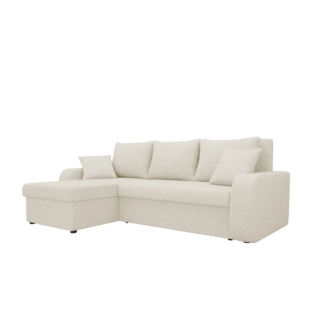 Alvared 3-seters Divansofa v:4852452 Alvared 3-seters Divansofa v:4852452