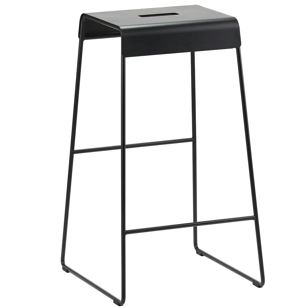 A-Stool Stol 65 cm, Svart v:5975443 A-Stool Stol 65 cm, Svart v:5975443